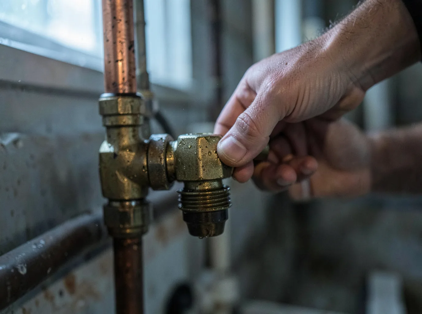 Emergency Plumber Wolfcreek, WV FAQs